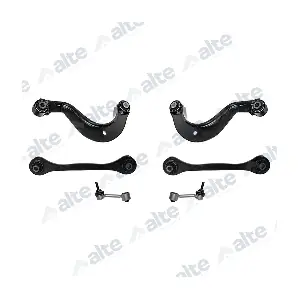 ALTE AUTOMOTIVE 88720AL