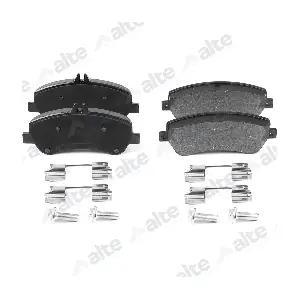 138183CAL ALTE AUTOMOTIVE