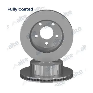 ALTE AUTOMOTIVE 128501FCAL