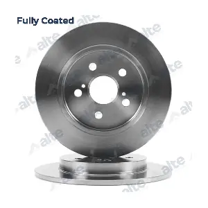 ALTE AUTOMOTIVE 128352FCAL
