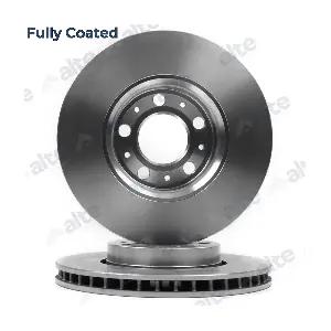 ALTE AUTOMOTIVE 128200FCAL