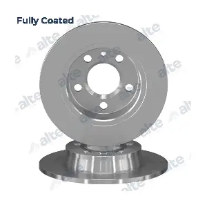 ALTE AUTOMOTIVE 128045FCAL