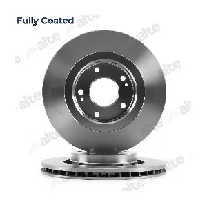 ALTE AUTOMOTIVE 128073FCAL