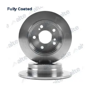 ALTE AUTOMOTIVE 128289FCAL