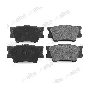 ALTE AUTOMOTIVE 138078AAL