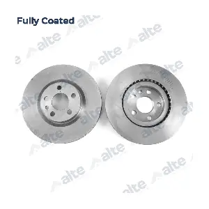ALTE AUTOMOTIVE 128611FCAL