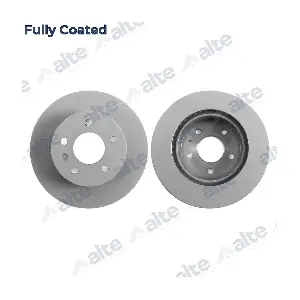 ALTE AUTOMOTIVE 128663FCAL