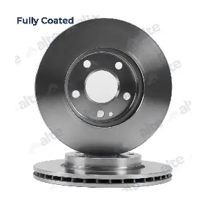 ALTE AUTOMOTIVE 128131FCAL