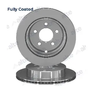 ALTE AUTOMOTIVE 128570FCAL