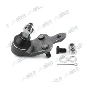 ALTE AUTOMOTIVE 86157AL