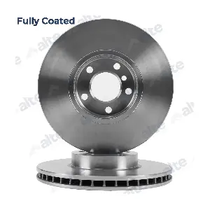 ALTE AUTOMOTIVE 128594FCAL