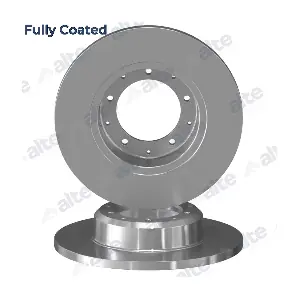 ALTE AUTOMOTIVE 128552FCAL
