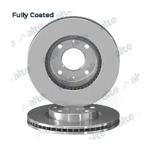 ALTE AUTOMOTIVE 128311FCAL