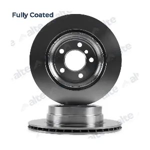 ALTE AUTOMOTIVE 128601FCAL Гальмівний диск