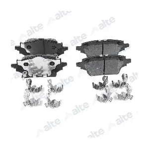 ALTE AUTOMOTIVE 138360AAL