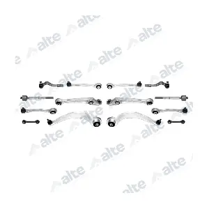 ALTE AUTOMOTIVE 90823AL
