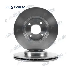 ALTE AUTOMOTIVE 128081FCAL