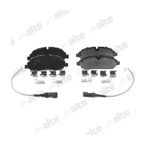 ALTE AUTOMOTIVE 138165CAL