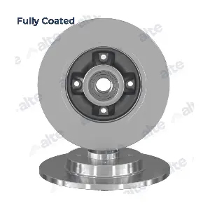 ALTE AUTOMOTIVE 128163BFCAL