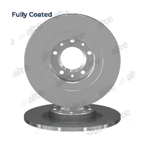 ALTE AUTOMOTIVE 128532FCAL