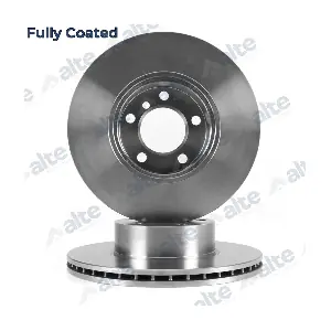 ALTE AUTOMOTIVE 128025FCAL