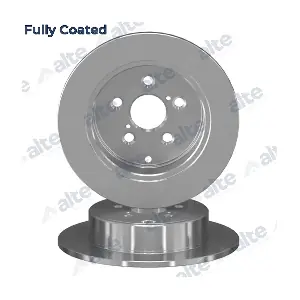 ALTE AUTOMOTIVE 128079FCAL