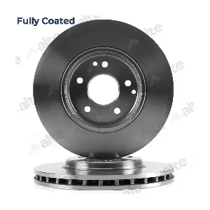 ALTE AUTOMOTIVE 128186FCAL
