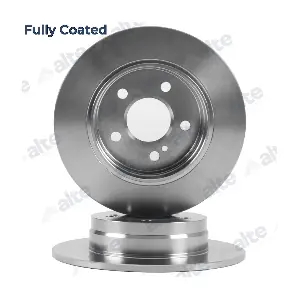 ALTE AUTOMOTIVE 128538FCAL