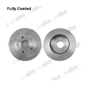 ALTE AUTOMOTIVE 128423FCAL