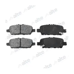 ALTE AUTOMOTIVE 138253AAL