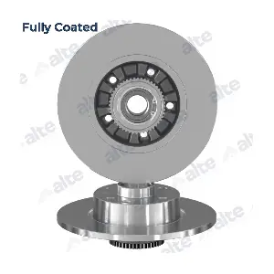 ALTE AUTOMOTIVE 128087BFCAL