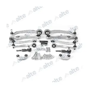 ALTE AUTOMOTIVE 82841AL