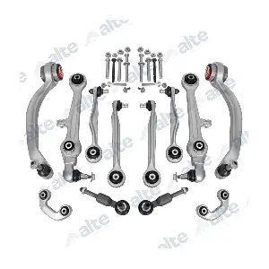 ALTE AUTOMOTIVE 84856AL
