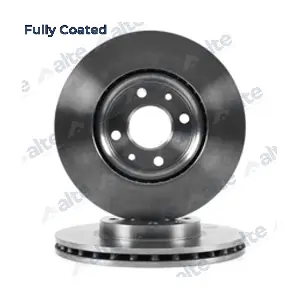 ALTE AUTOMOTIVE 127969FCAL