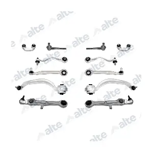 ALTE AUTOMOTIVE 84911AL