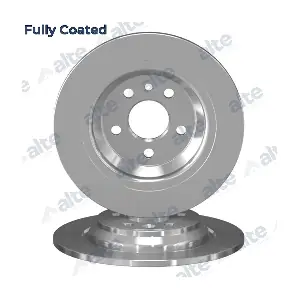ALTE AUTOMOTIVE 128020FCAL