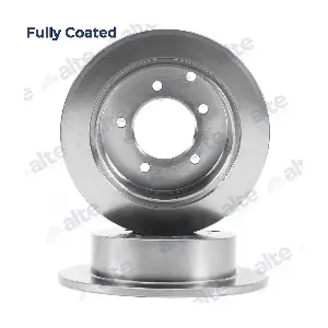ALTE AUTOMOTIVE 127993FCAL