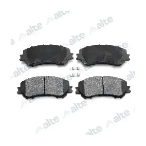 137894AAL ALTE AUTOMOTIVE