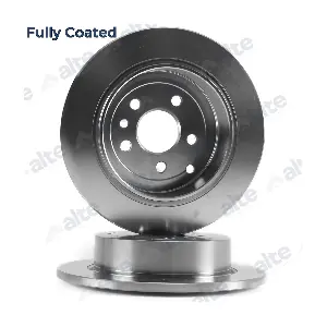 ALTE AUTOMOTIVE 128167FCAL