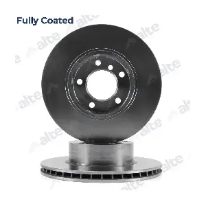 ALTE AUTOMOTIVE 128034FCAL