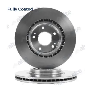 ALTE AUTOMOTIVE 128377FCAL