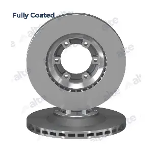 128661FCAL ALTE AUTOMOTIVE