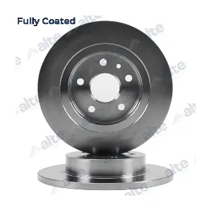 ALTE AUTOMOTIVE 128015FCAL