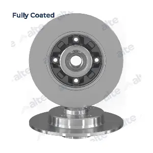 ALTE AUTOMOTIVE 128083BFCAL