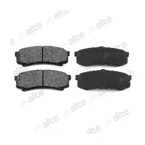 ALTE AUTOMOTIVE 138236AAL