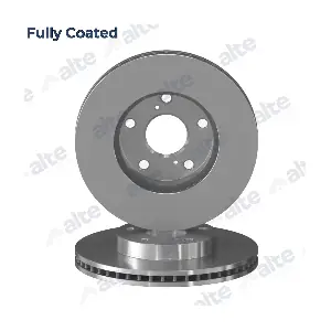 ALTE AUTOMOTIVE 128620FCAL