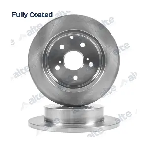 ALTE AUTOMOTIVE 128257FCAL