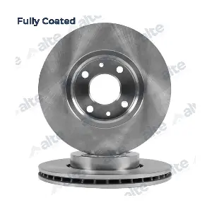 ALTE AUTOMOTIVE 127940FCAL