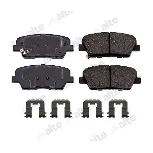 ALTE AUTOMOTIVE 138216BAL