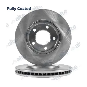 ALTE AUTOMOTIVE 128409FCAL